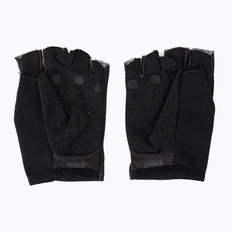 POC Agile Short uranium black dviratininkų pirštinės 2
