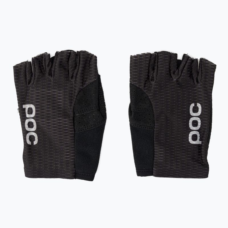 POC Agile Short uranium black dviratininkų pirštinės 3