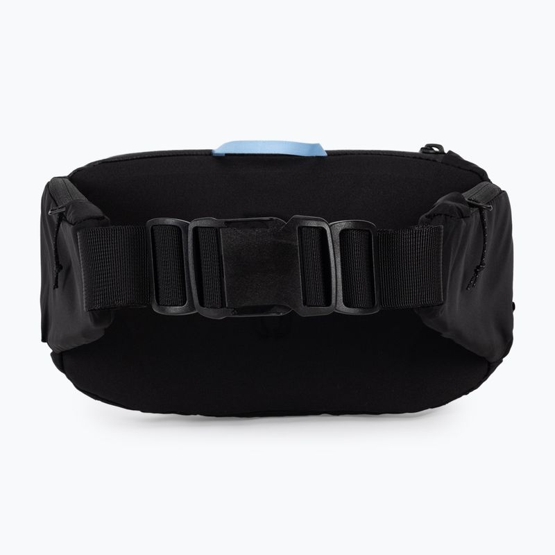 Dviračio rankinė ant juosmens POC Lamina Hip Pack uranium black 6