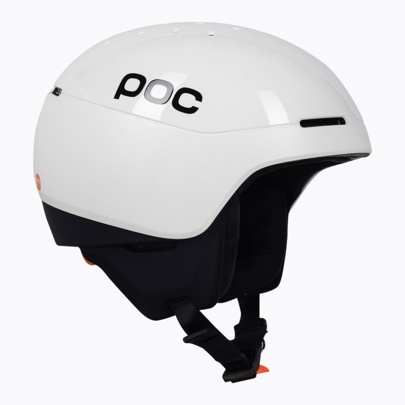 Slidinėjimo šalmas POC Meninx RS MIPS hydrogen white