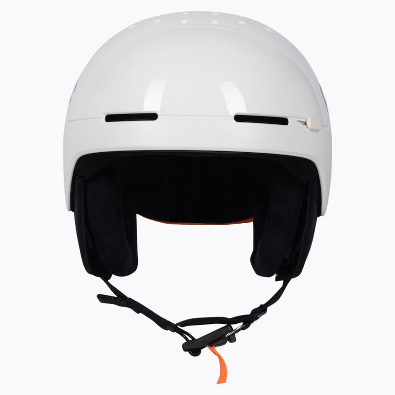 Slidinėjimo šalmas POC Meninx RS MIPS hydrogen white 2