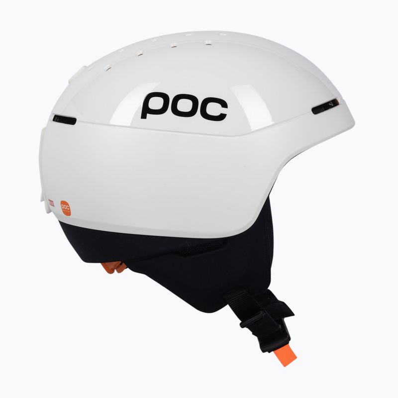 Slidinėjimo šalmas POC Meninx RS MIPS hydrogen white 4