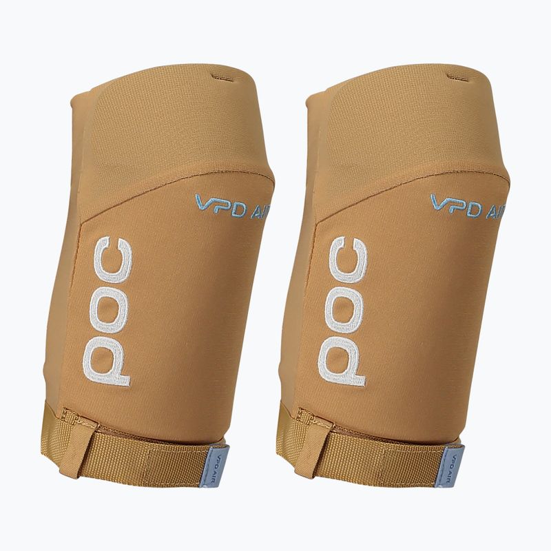 Dviračio alkūnių apsaugos POC Joint VPD Air aragonite brown