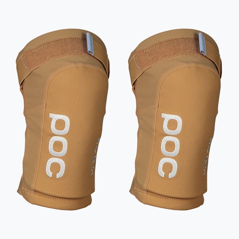 Dviračio kelių apsaugos POC Joint VPD Air aragonite brown