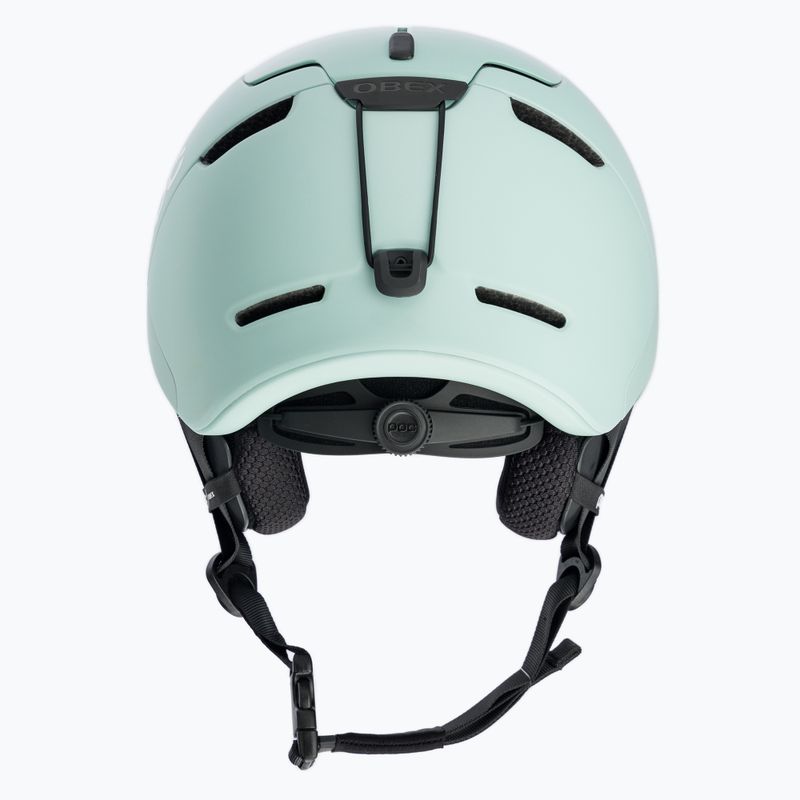 Slidinėjimo šalmas POC Obex MIPS apophyllite green matte 3