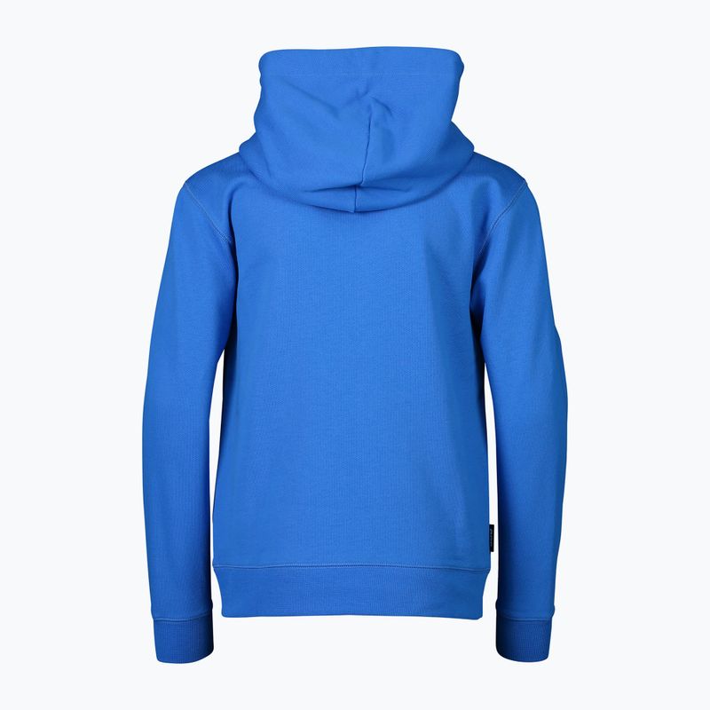 Vaikų trekingo striukė POC 61609 Hood natrium blue 2