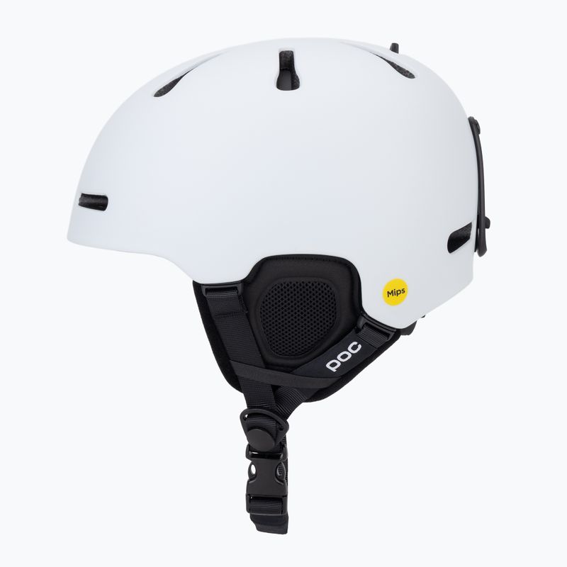 Slidinėjimo šalmas POC Fornix MIPS hydrogen white matt 3