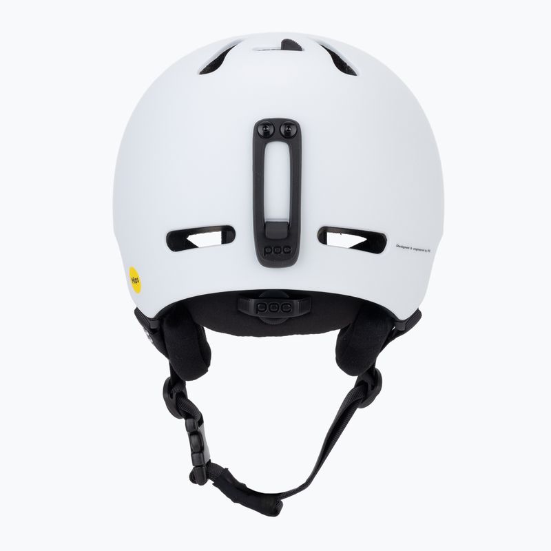 Slidinėjimo šalmas POC Fornix MIPS hydrogen white matt 4