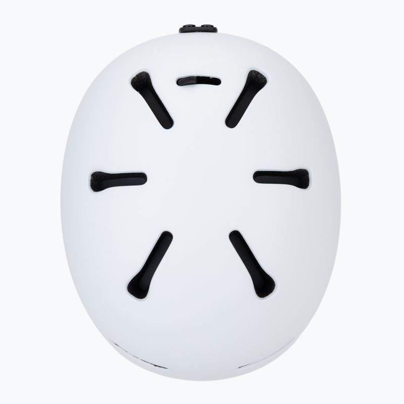 Slidinėjimo šalmas POC Fornix MIPS hydrogen white matt 6