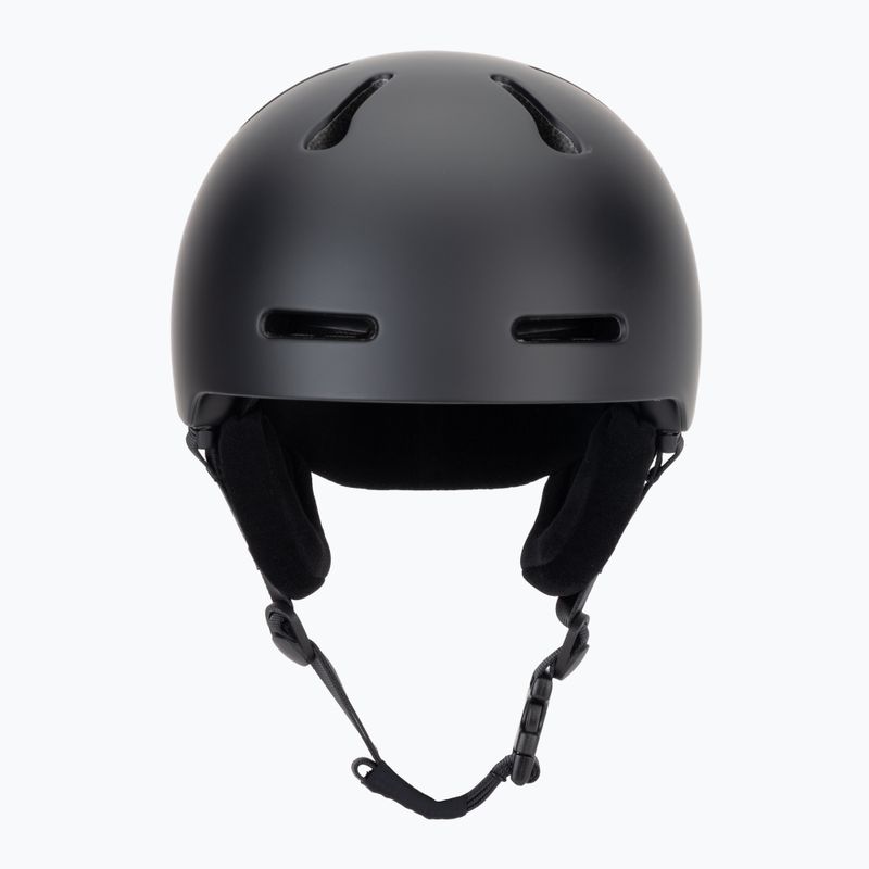 Slidinėjimo šalmas POC Fornix MIPS uranium black matt 2