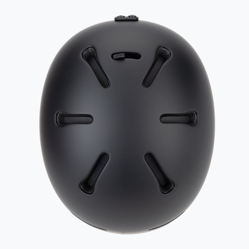 Slidinėjimo šalmas POC Fornix MIPS uranium black matt 6