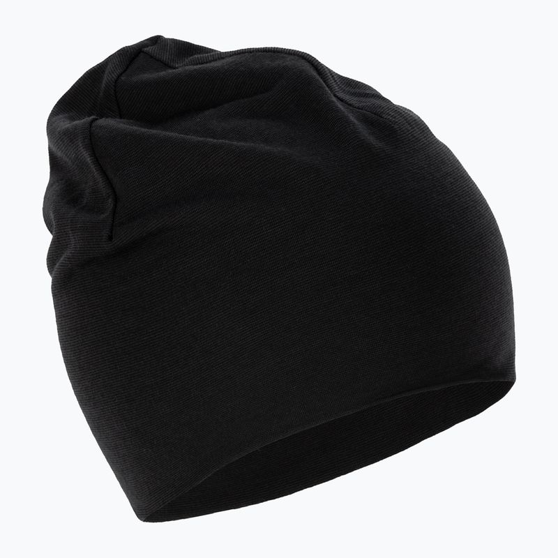 POC Light Merino Beanie dviratininkų kepurė uranium black