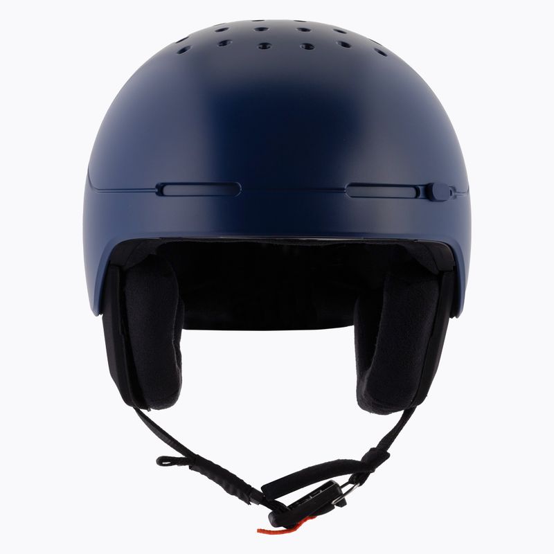 Slidinėjimo šalmas POC Meninx lead blue matt 2