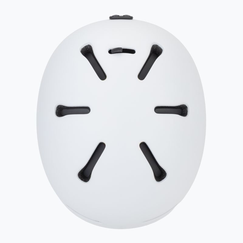 Slidinėjimo šalmas POC Fornix hydrogen white matt 6