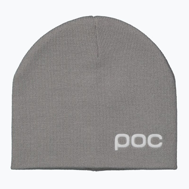 POC Corp Beanie lydinio pilka žieminė kepurė