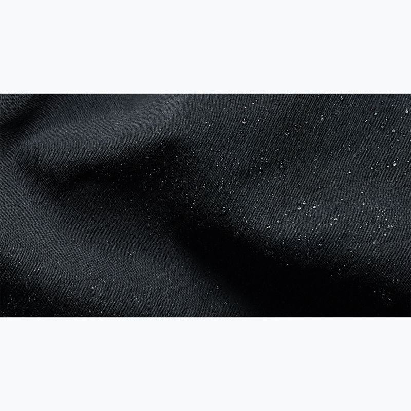 Vyriškos dviračių kelnės POC Ardour All-Weather uranium black 5
