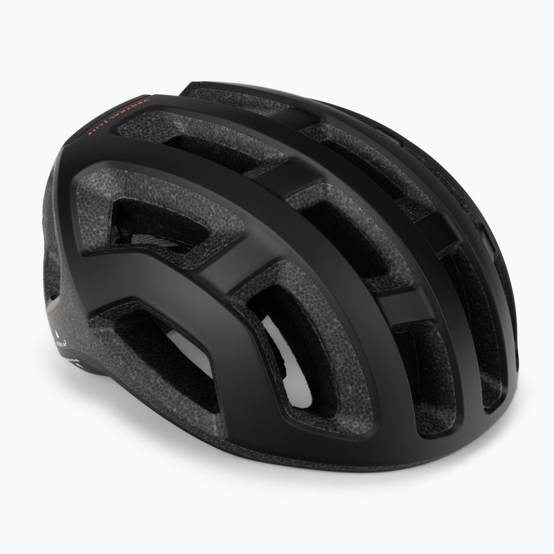 Dviračių šalmas POC Ventral Lite uranium black matt