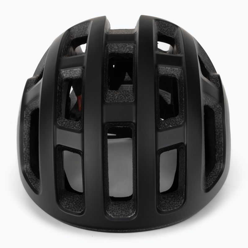 Dviračių šalmas POC Ventral Lite uranium black matt 2