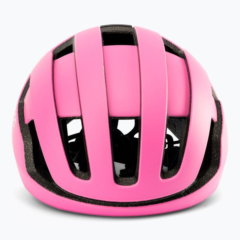 Dviračių šalmas POC Omne Air SPIN actinium pink matt 2