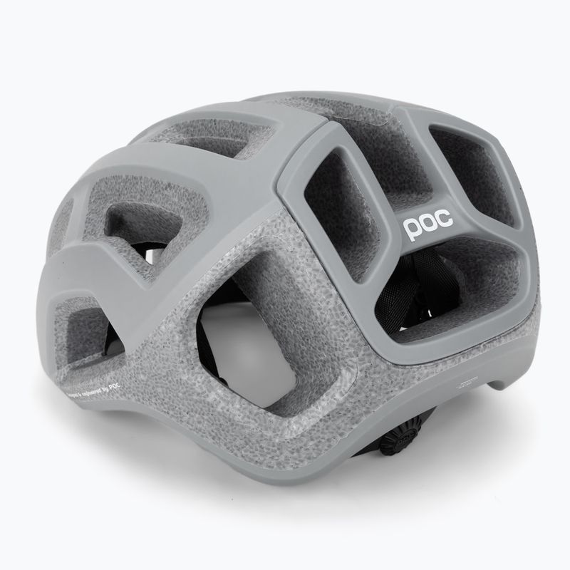 Dviračio šalmas POC Ventral Lite granite grey matt 4
