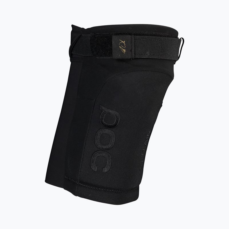POC VPD Air Kelių apsaugos Fabio Ed. uranium black/gold