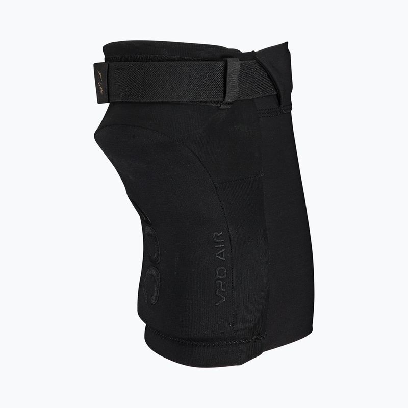 POC VPD Air Kelių apsaugos Fabio Ed. uranium black/gold 2