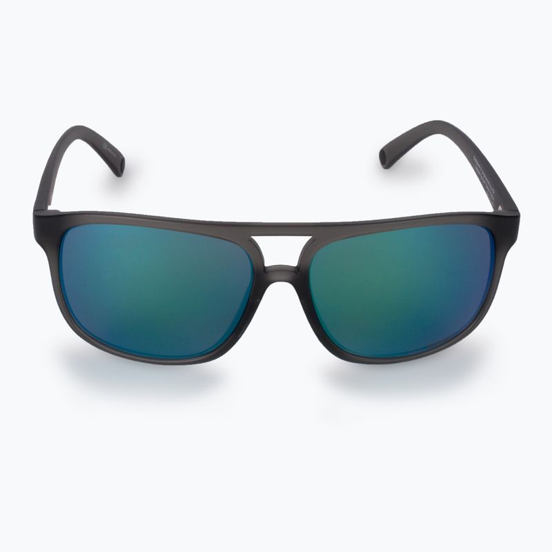 POC Will uranium black/grey/deep green veidrodiniai akiniai nuo saulės 3