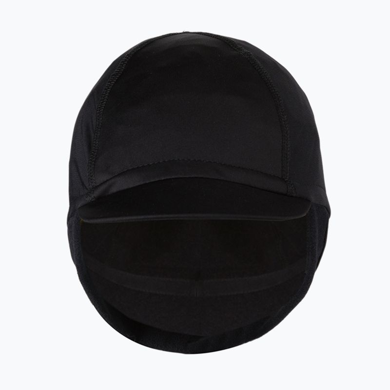 POC Thermal cycling cap uranium black 2