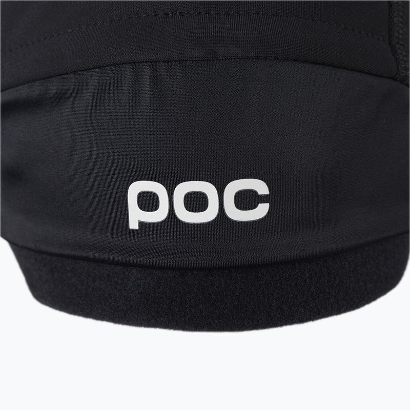 POC Thermal cycling cap uranium black 3