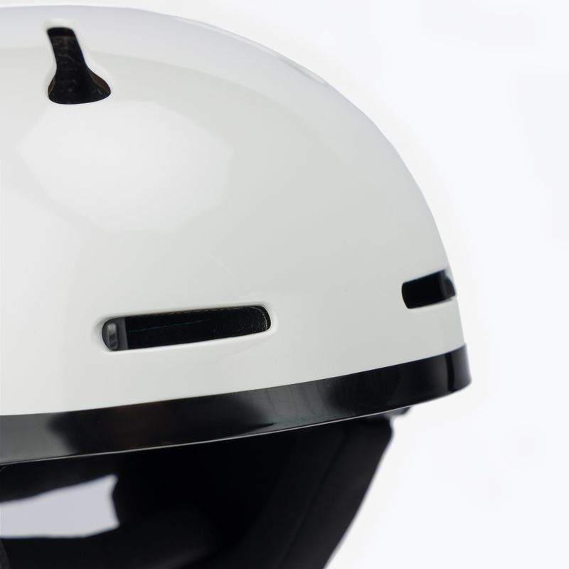 Slidinėjimo šalmas POC Artic SL 360 SPIN hydrogen white 6