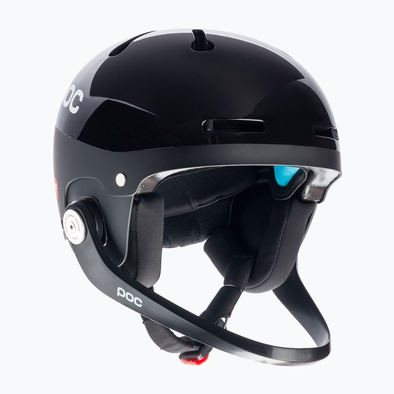 Slidinėjimo šalmas POC Artic SL 360 SPIN uranium black