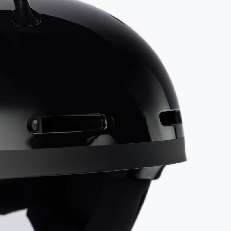 Slidinėjimo šalmas POC Artic SL 360 SPIN uranium black 6