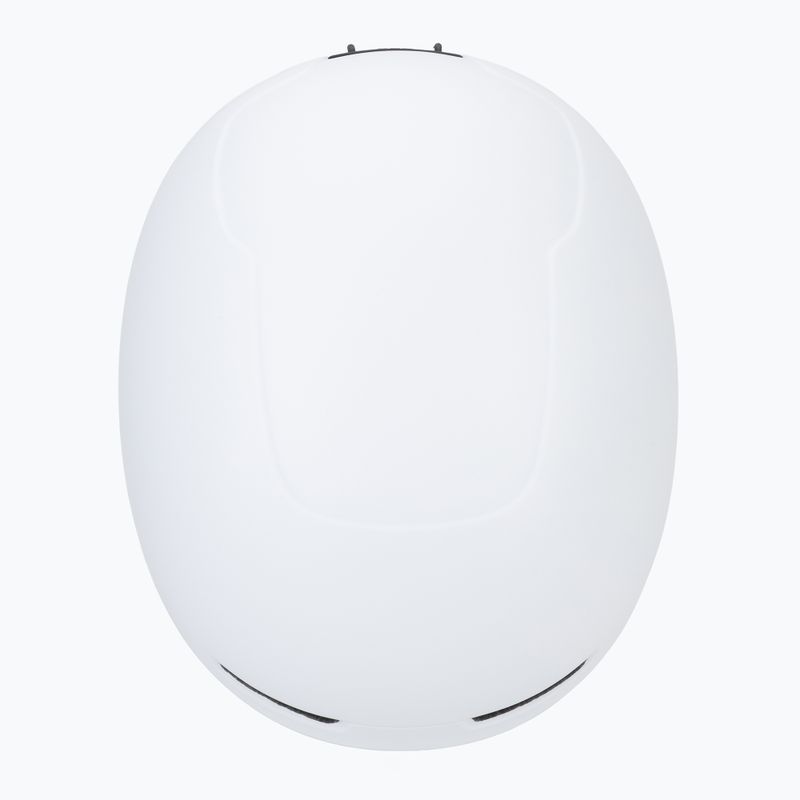 Slidinėjimo šalmas POC Obex Pure hydrogen white 6