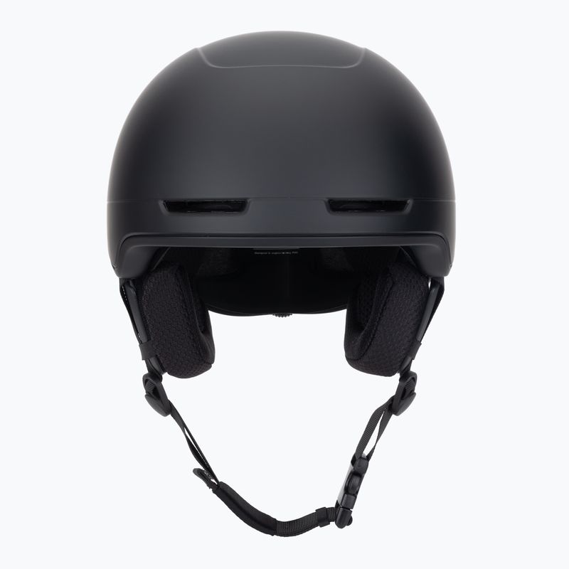 Slidinėjimo šalmas POC Obex Pure uranium black 2