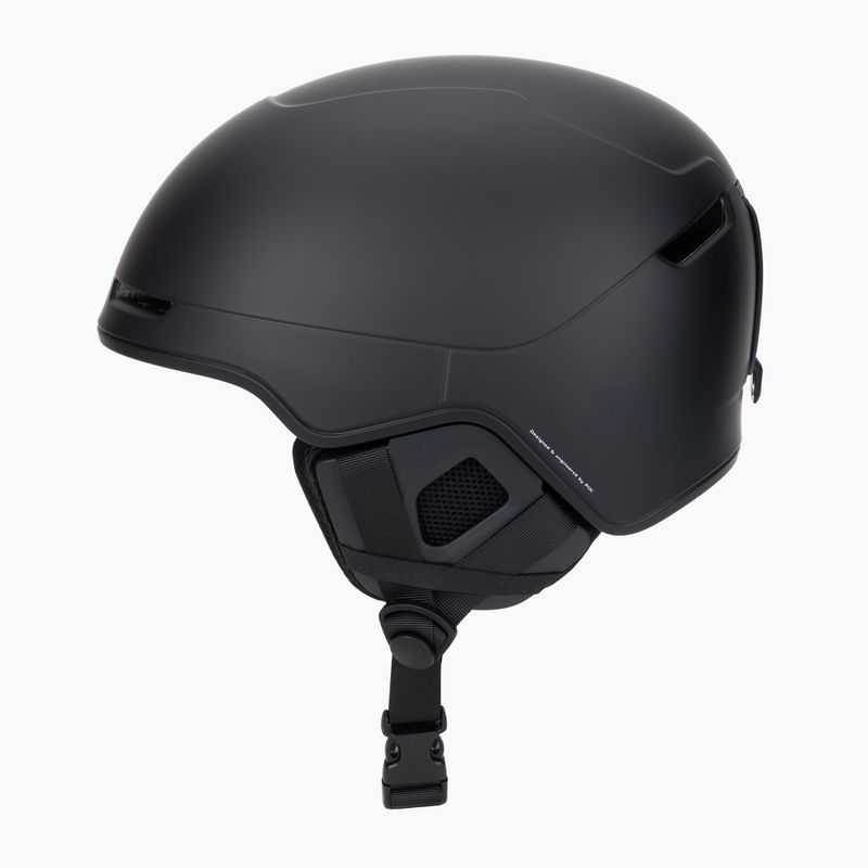 Slidinėjimo šalmas POC Obex Pure uranium black 3