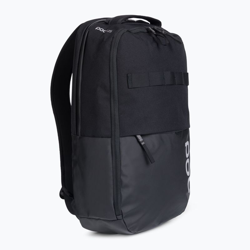POC dieninė kuprinė 25 l uranium black 2