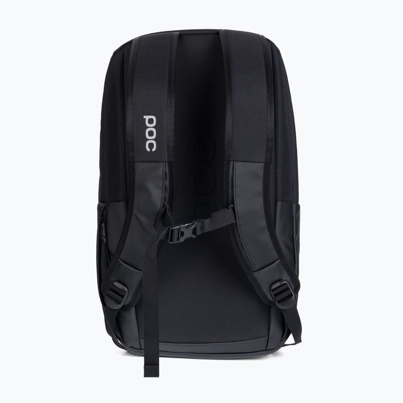 POC dieninė kuprinė 25 l uranium black 3