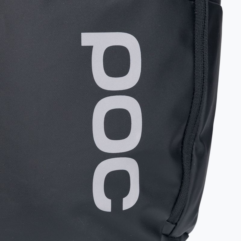 POC dieninė kuprinė 25 l uranium black 4