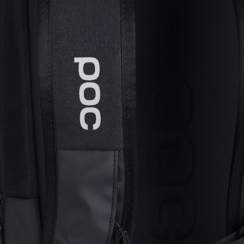 POC dieninė kuprinė 25 l uranium black 6