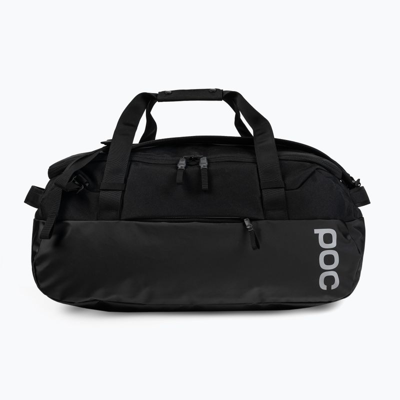 POC daiktų krepšys 50 l uranium black