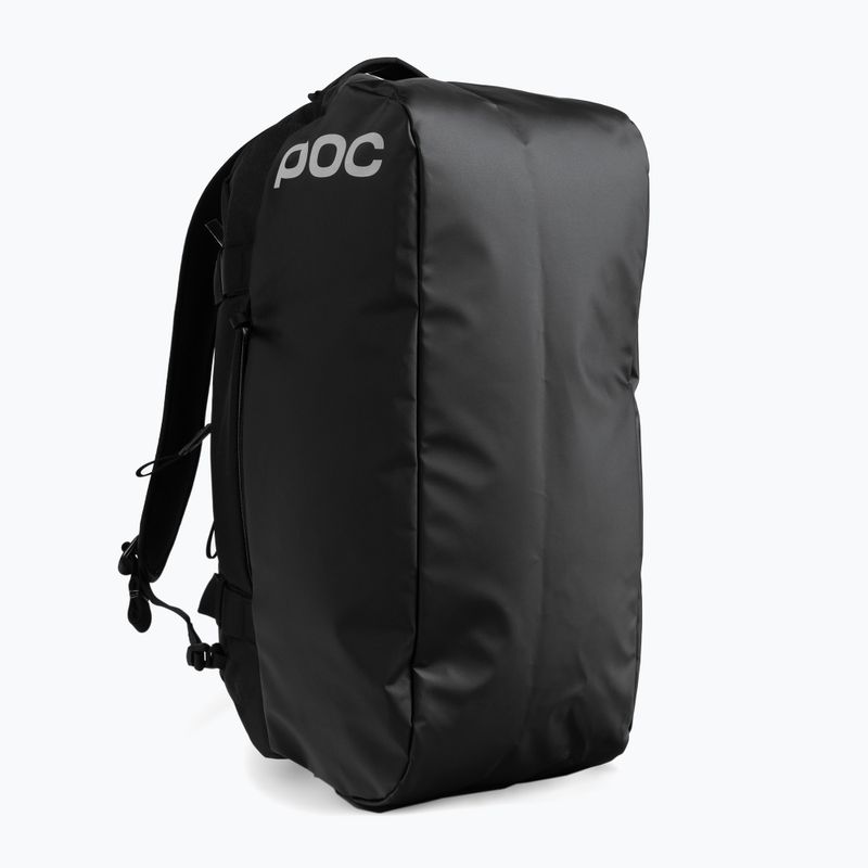POC daiktų krepšys 50 l uranium black 3