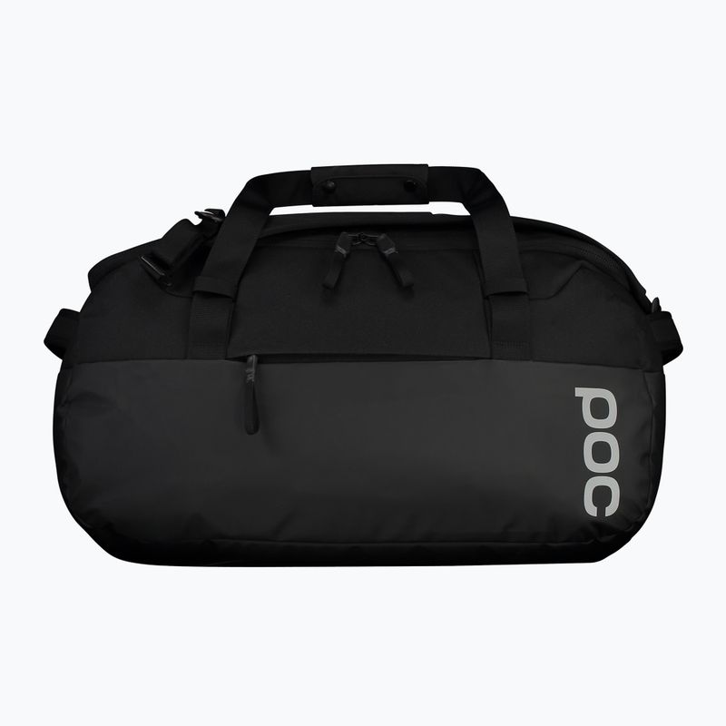 POC daiktų krepšys 50 l uranium black 7