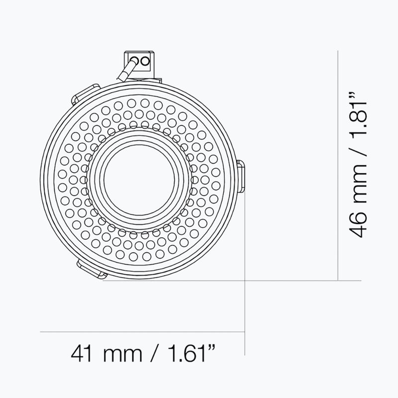 Turistinė viryklė Primus Micron III Piezo 6