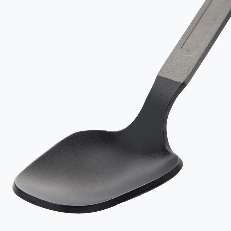 Šaukštas Primus Long Handle Spoon aluminium 2
