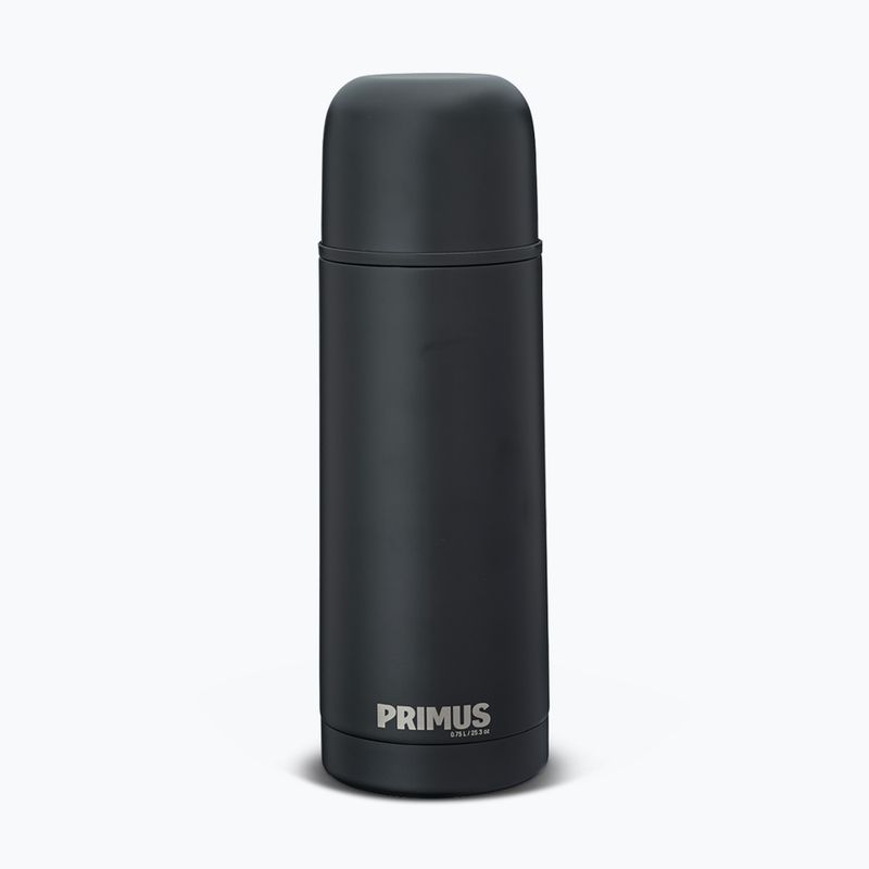 Termosas Primus Classic Light Vacuum 750 ml black