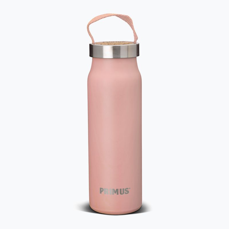 Terminis butelis Primus Klunken Vacuum 500 ml pale peach