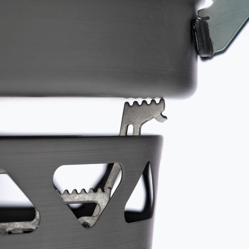 Turistinė viryklė Primus Primetech Stove 2 x 2,3 l 3
