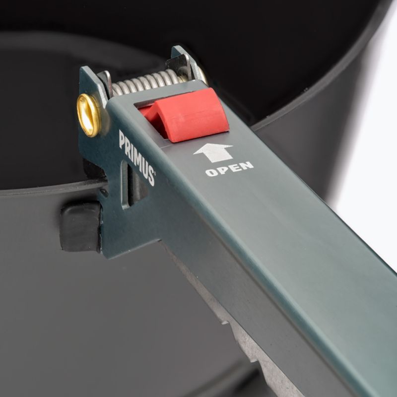 Turistinė viryklė Primus Primetech Stove 2 x 2,3 l 4