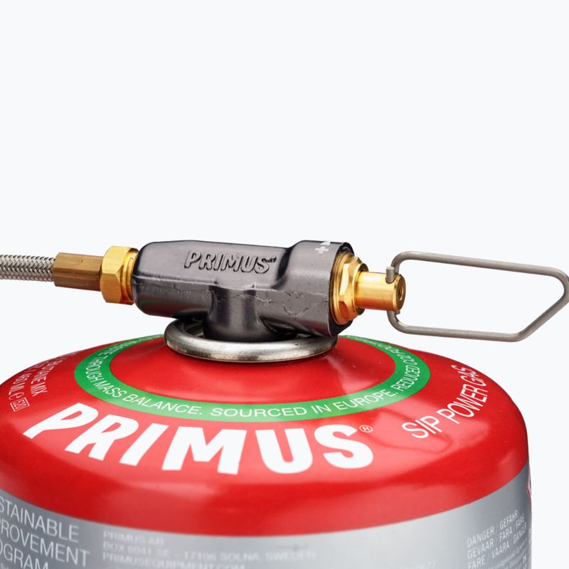 Turistinė viryklė Primus Primetech Stove 2 x 2,3 l 6