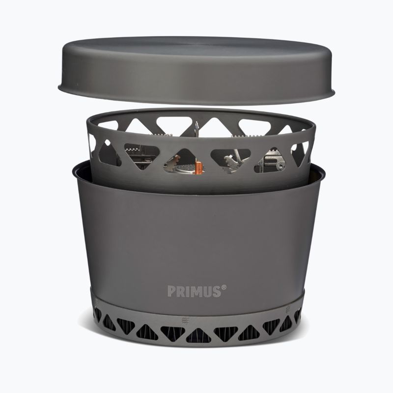 Turistinė viryklė Primus Primetech Stove 1 x 2,3 l 2